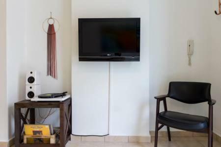 산후안 Casa Saffra 1 아파트 외부 사진