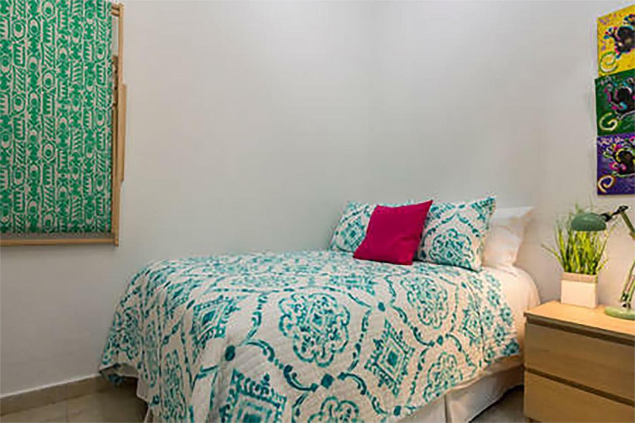 산후안 Casa Saffra 1 아파트 외부 사진