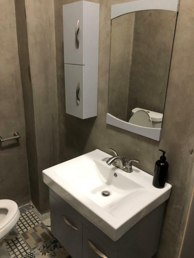 산후안 Casa Saffra 1 아파트 외부 사진
