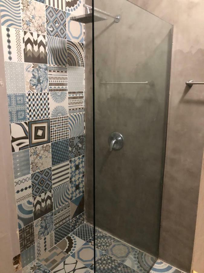 산후안 Casa Saffra 1 아파트 외부 사진