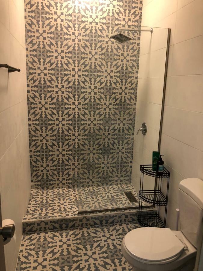 산후안 Casa Saffra 1 아파트 외부 사진