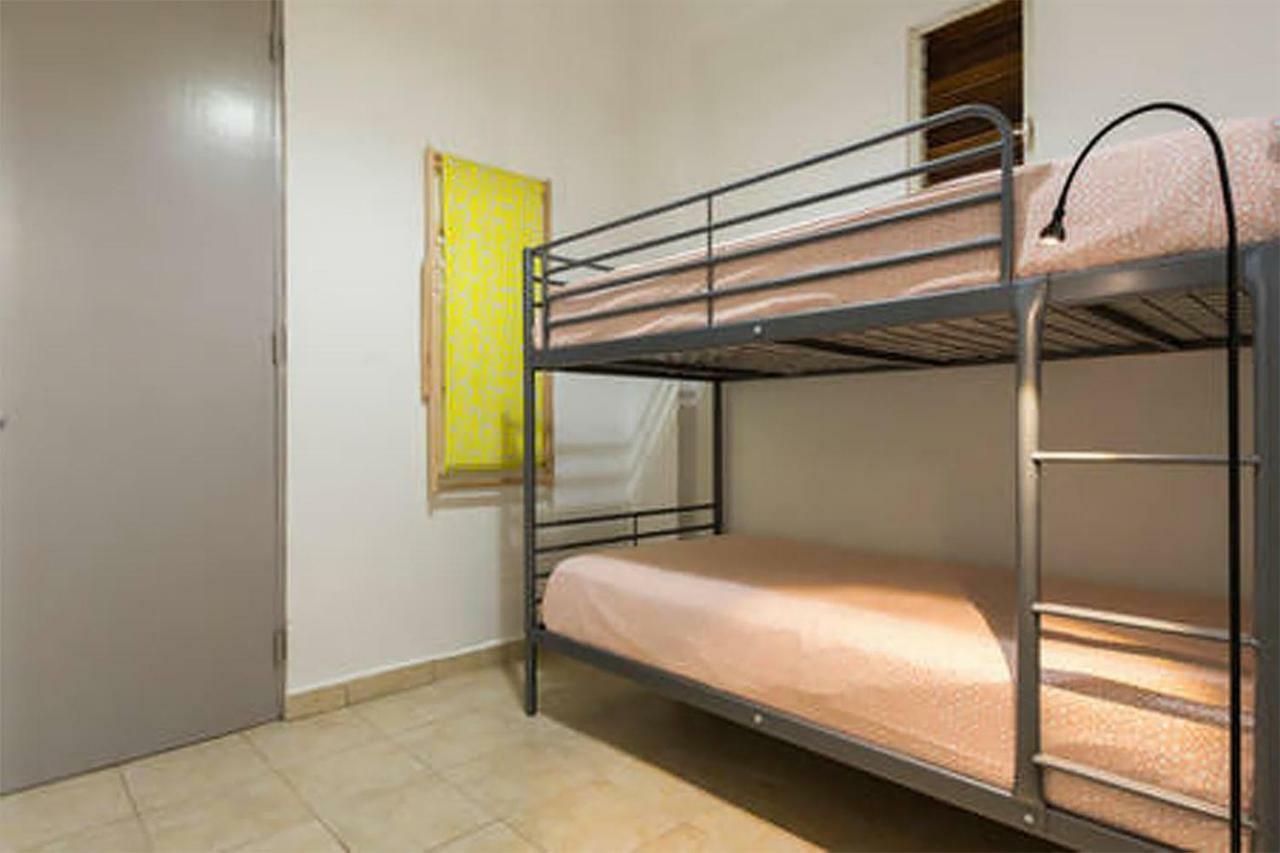 산후안 Casa Saffra 1 아파트 외부 사진